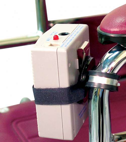 Universal Alarm Mount Universal Alarm Mount