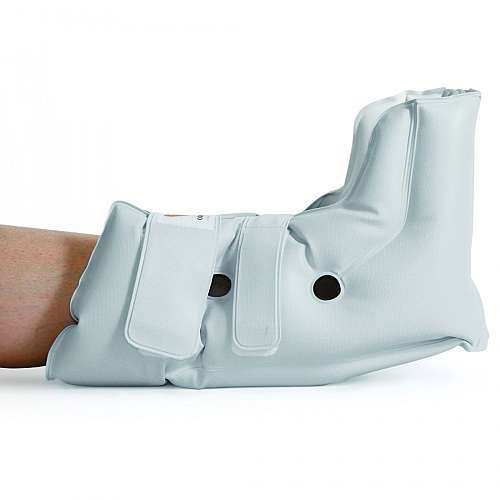 Corflex Inflatable Heel Boot Corflex Inflatable Heel Boot