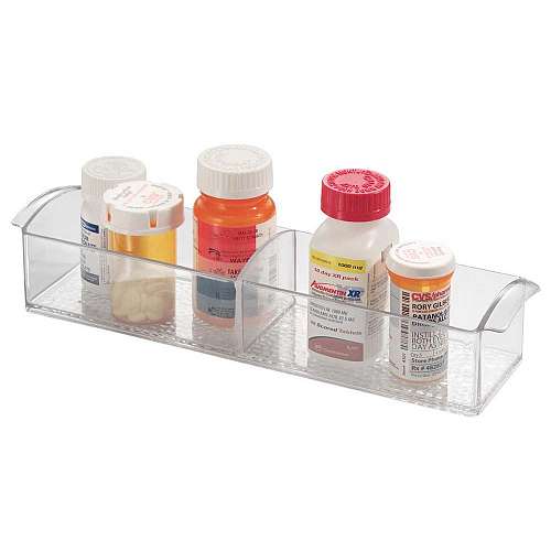 Med+ 12" Organizer Med+ 12" Organizer