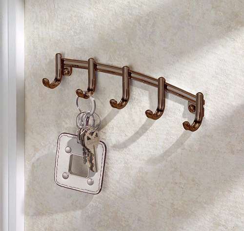 York Lyra Key Rack York Lyra Key Rack