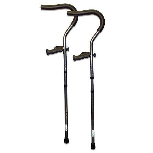 Advantage Crutches Advantage Crutches