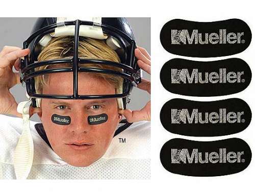 Mueller No Glare - Glare Reducing Strips Mueller No Glare - Glare Reducing Strips
