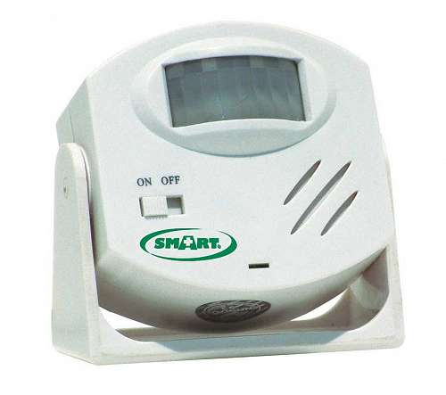 Motion Sensor Motion Sensor