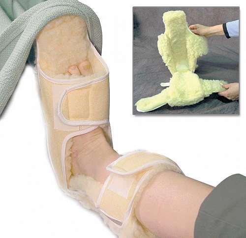 Heel Reliever Heel Reliever