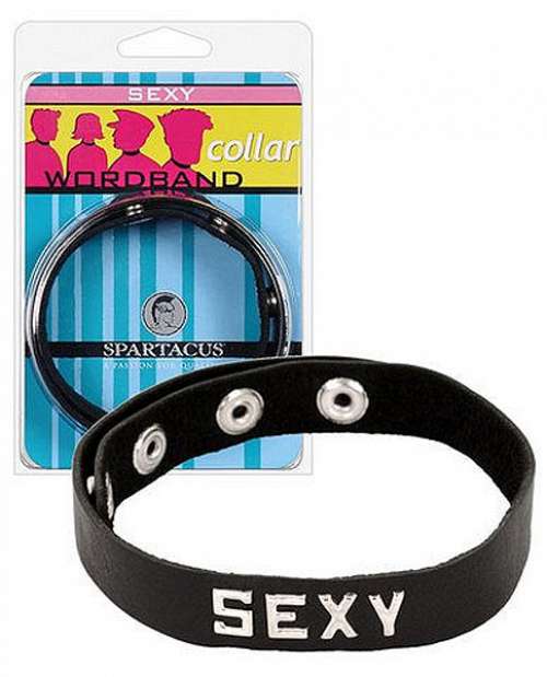 Sexy Collar Sexy Collar