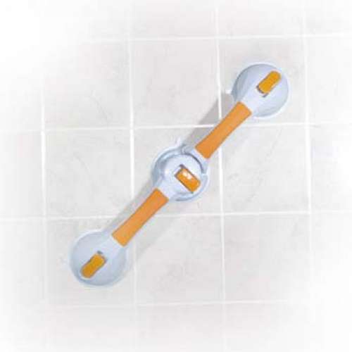 Adjustable Angle Rotating Suction Cup Grab Bar Adjustable Angle Rotating Suction Cup Grab Bar