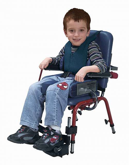 Support Kit for First Class School Chair Support Kit for First Class School Chair