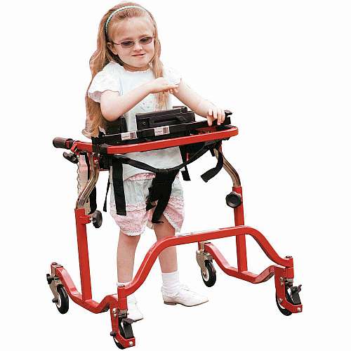 Luminator Anterior Gait Trainer Luminator Anterior Gait Trainer