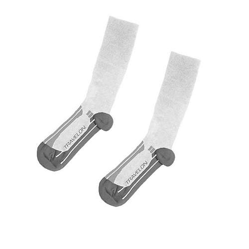 Travelon Compression Travel Socks Travelon Compression Travel Socks