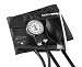 Adjustable Aneroid Sphygmomanometer