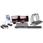 Listen LS-81 Performance Stationary IR System...