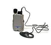 Pocketalker Ultra Personal Sound Amplifier...