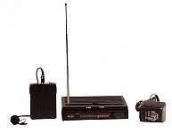 UHF Lavalier Mic for Loop System