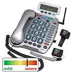 Geemarc AMPLI600 Amplified Emergency Telephone