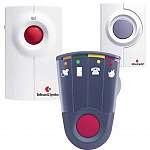 Bellman Visit Value Pack 3 - with Vibrating...