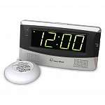 Sonic Boom SB300ss Alarm Clock