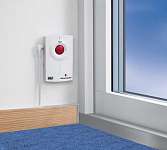Bellman Visit Door Mat