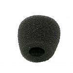 Microphone Windscreen for Plug Mount Microphone