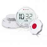 Bellman Safe Fire Alerting Solution