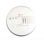 Kidde Hard Wired Carbon Monoxide Alarm with Backup
