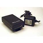 Omni-Page Receiver with Battery Charger