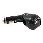 Car Charger for Domino and Mino Digital