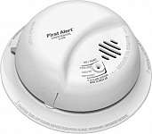 BRK Electronics CO5120BN Hard Wired T4 Carbon...