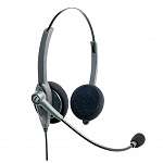 VXi Passport 21 Binaural Headset