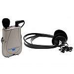 Pocketalker Ultra Personal Sound Amplifier -...