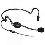 Comtek Microphone & Headset