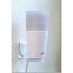 Bellman Wall Bracket for Visit Strobe Receiver