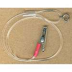 OtoClip II for ITE Hearing Aids - Monaural Right