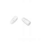 Mini-Earphones Flexible Eartips