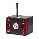 Clarity AlertMaster AL12 Visual Alert Remote...