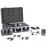 Listen LS-13 30-Person FM Tour Guide System