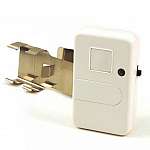 Krown KA1000 Dual Alarm Clock Replacement Doorbell