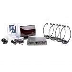 Listen LS-80 Basic Stationary IR System White