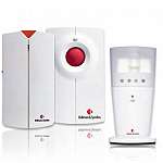 Bellman Visit Value Pack 2 with Visual Flash...