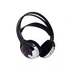 TV Listener Infrared Headset