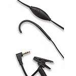 ClearSounds ClearLink CL001 Single Silhouette