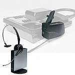 GN 1000 Remote Handset Lifter with Headset
