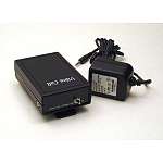 Vibra-Call Receiver with Battery Charger