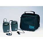 Listen Personal FM System 72MHz