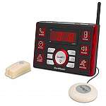 Clarity AlertMaster AL10 Door, Phone &...