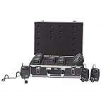 Listen LS-07 15-Person FM Tour Guide System