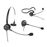 VXi Tria Convertible Headset