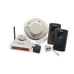 Sidekick Receiver Deluxe Notification Kit...