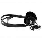 Ultimate Heavy Duty Folding Headphone