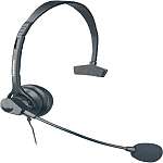 Panasonic Headset with Flexible Microphone