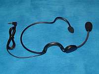Chattervox Voice Amplifier Headset